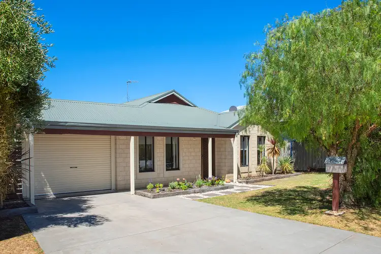 Main view of Homely house listing, 10 Spinebill Ramble, Margaret River WA 6285