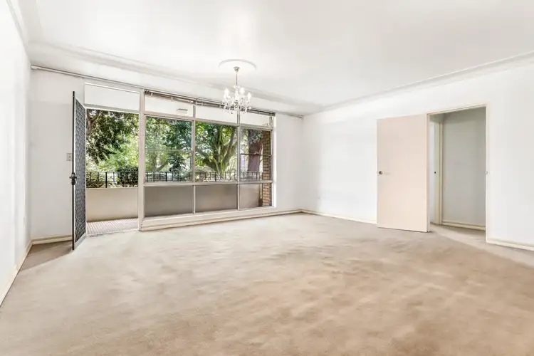 Fourth view of Homely apartment listing, 1/7-9 New Beach Road, Darling Point NSW 2027