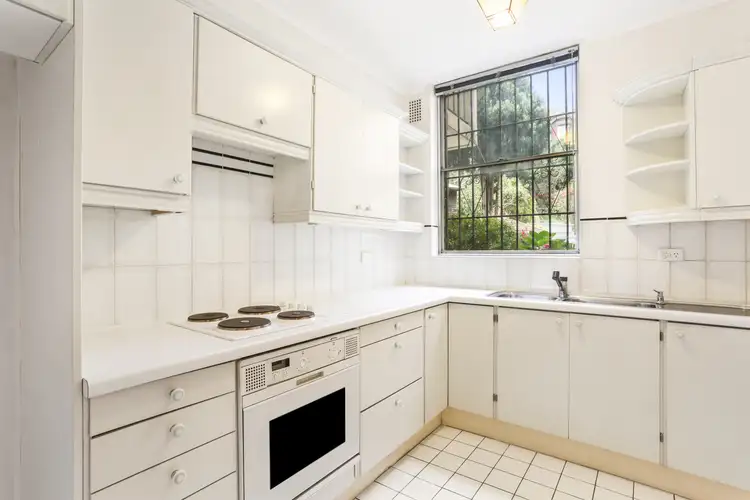 Fifth view of Homely apartment listing, 1/7-9 New Beach Road, Darling Point NSW 2027