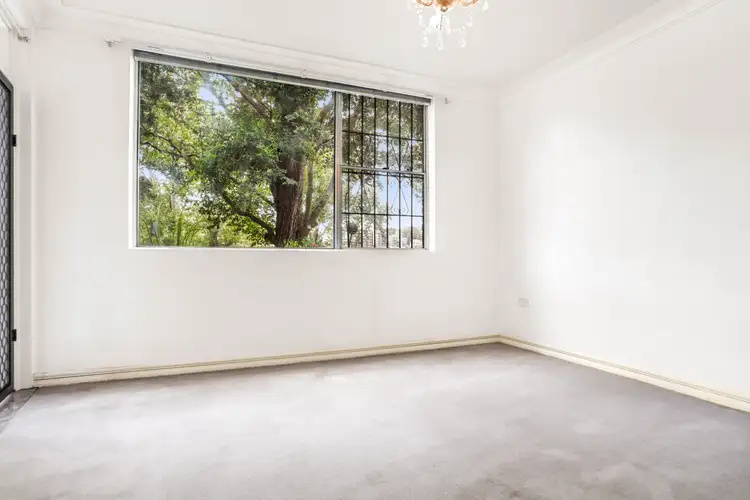 Sixth view of Homely apartment listing, 1/7-9 New Beach Road, Darling Point NSW 2027