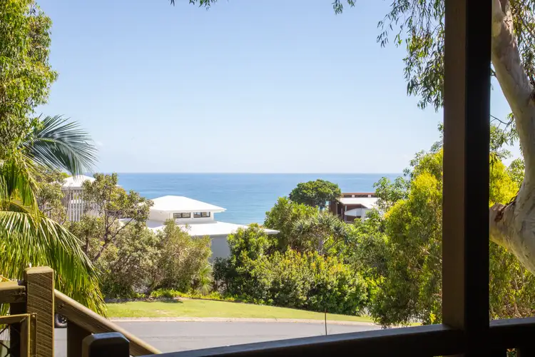 Second view of Homely house listing, 24 Cumming Parade, Point Lookout QLD 4183