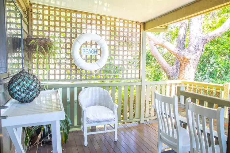 Third view of Homely house listing, 24 Cumming Parade, Point Lookout QLD 4183