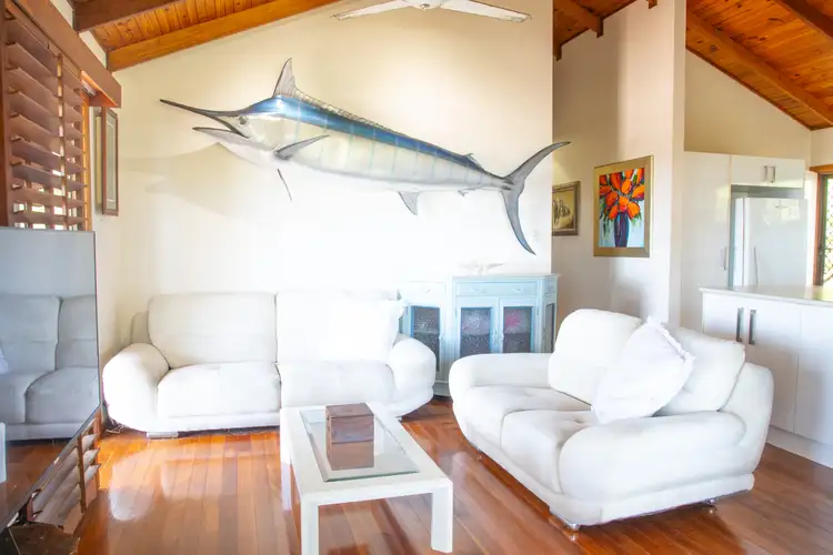 Fourth view of Homely house listing, 24 Cumming Parade, Point Lookout QLD 4183