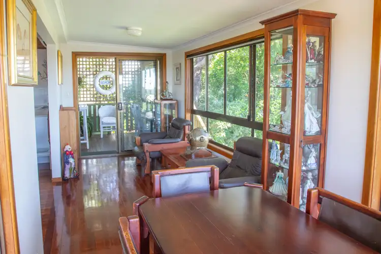 Sixth view of Homely house listing, 24 Cumming Parade, Point Lookout QLD 4183