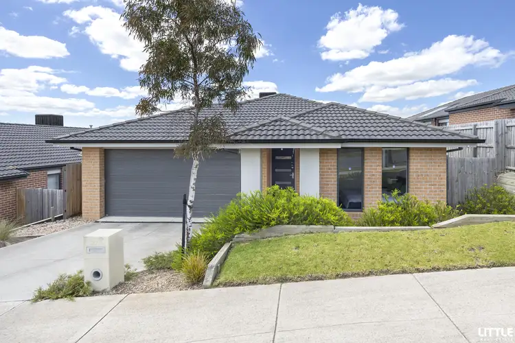 27 Bagshot Circuit, Mernda VIC 3754