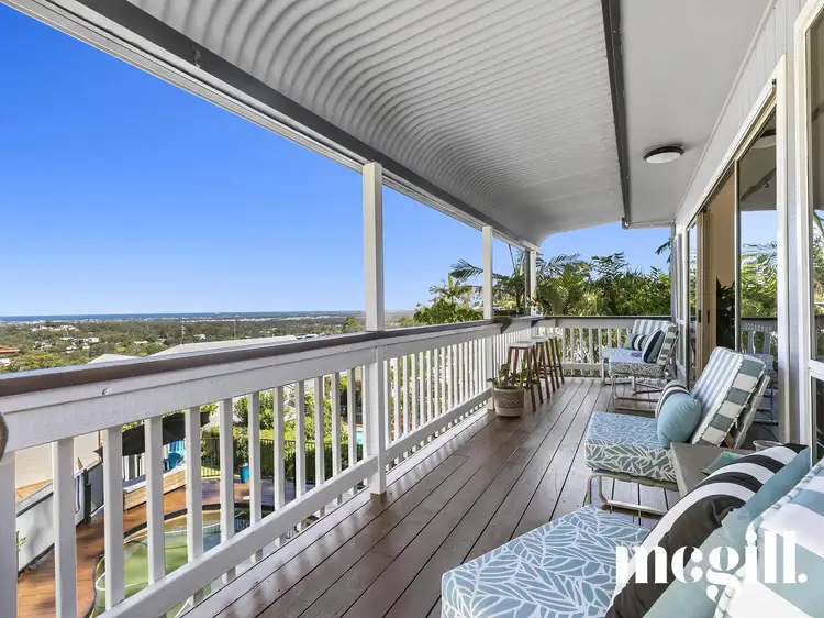 4 Phillips Street, Buderim QLD 4556