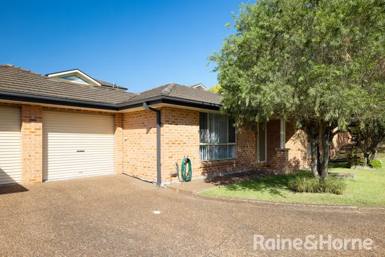 4/44 Kenibea Avenue, Kahibah NSW 2290