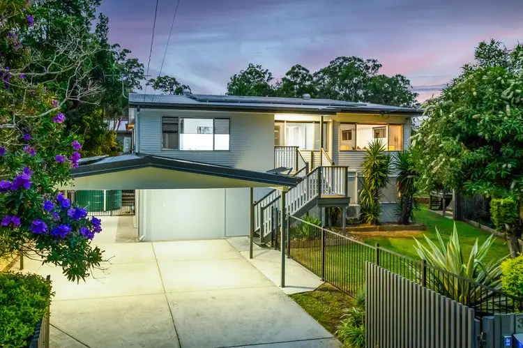 Main view of Homely house listing, 39 Dunbil Avenue, Ferny Hills QLD 4055