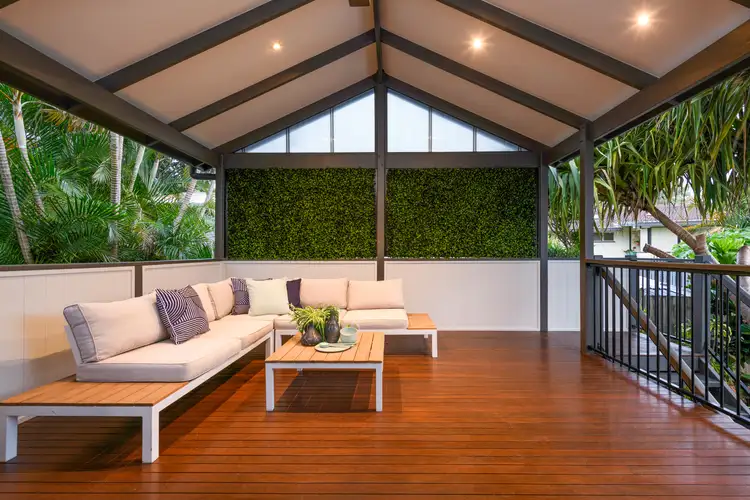 Second view of Homely house listing, 39 Dunbil Avenue, Ferny Hills QLD 4055