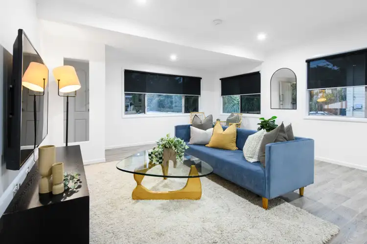 Fourth view of Homely house listing, 39 Dunbil Avenue, Ferny Hills QLD 4055