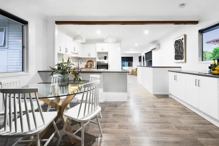 Fifth view of Homely house listing, 39 Dunbil Avenue, Ferny Hills QLD 4055