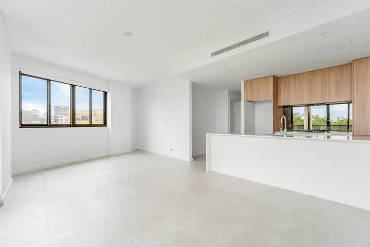 Main view of Homely apartment listing, A303/12 Carson Lane, St Marys NSW 2760