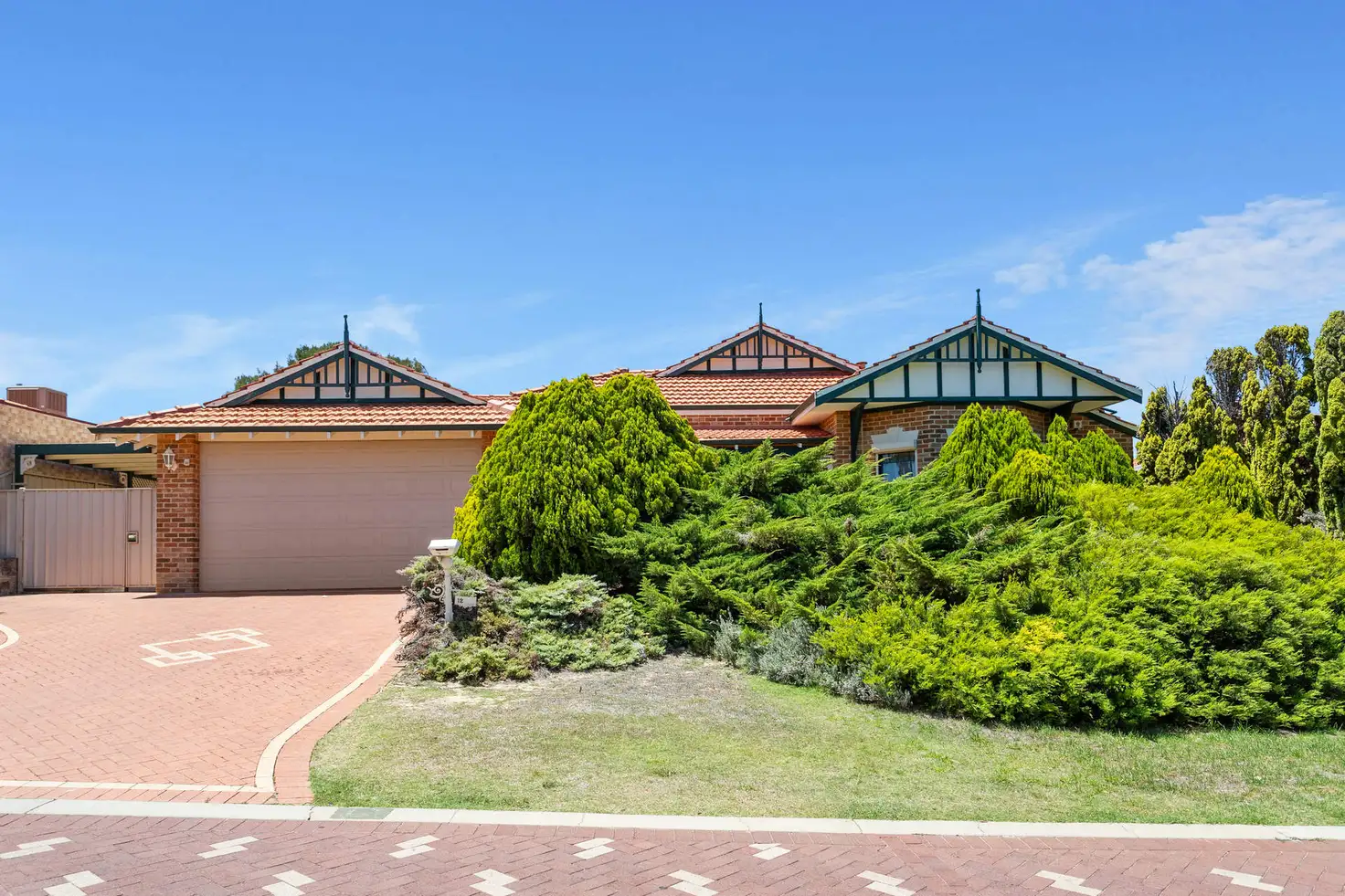 Main view of Homely house listing, 12 Halfpenny Chase, Iluka WA 6028
