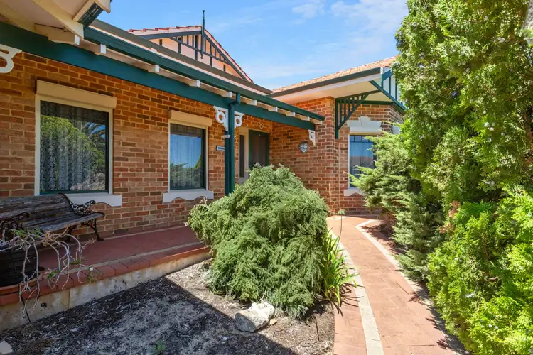 Second view of Homely house listing, 12 Halfpenny Chase, Iluka WA 6028