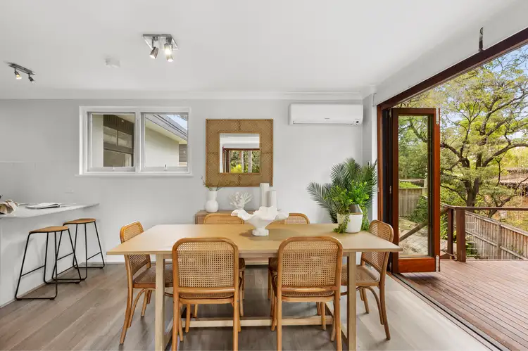 Third view of Homely house listing, 10 Bangalla Place, Forestville NSW 2087
