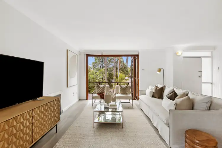 Fifth view of Homely house listing, 10 Bangalla Place, Forestville NSW 2087