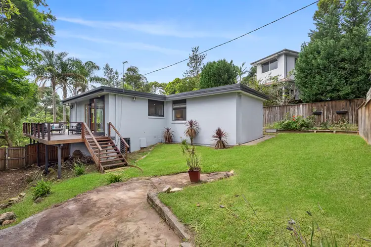 Sixth view of Homely house listing, 10 Bangalla Place, Forestville NSW 2087
