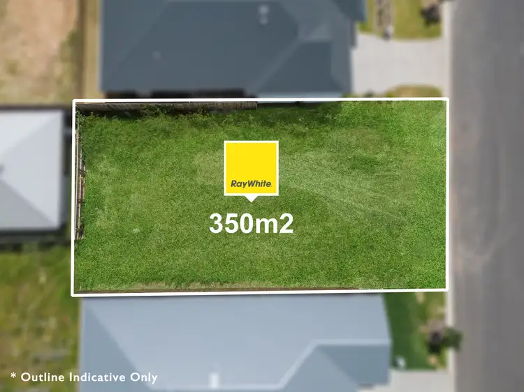 Main view of Homely land listing, 10 Vega Street, South Ripley QLD 4306