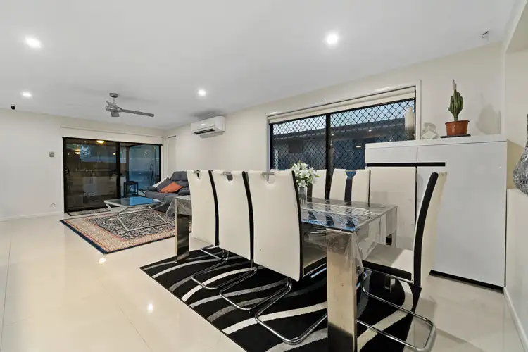 Fifth view of Homely house listing, 61 Bambil Street, Marsden QLD 4132