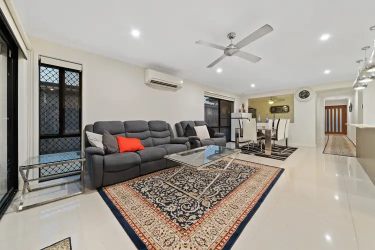 Sixth view of Homely house listing, 61 Bambil Street, Marsden QLD 4132
