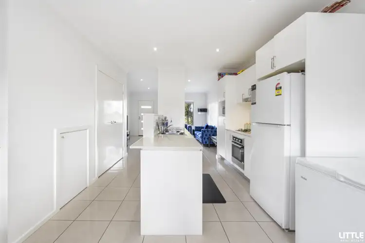 Second view of Homely townhouse listing, 32 Penhall Drive, Craigieburn VIC 3064