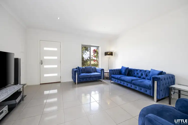Third view of Homely townhouse listing, 32 Penhall Drive, Craigieburn VIC 3064