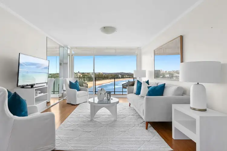 Second view of Homely apartment listing, 24/132 Bower Street, Manly NSW 2095