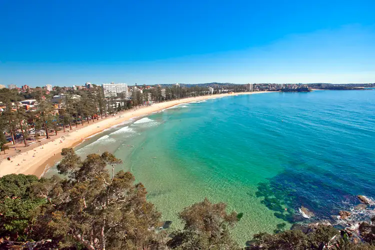 Fourth view of Homely apartment listing, 24/132 Bower Street, Manly NSW 2095