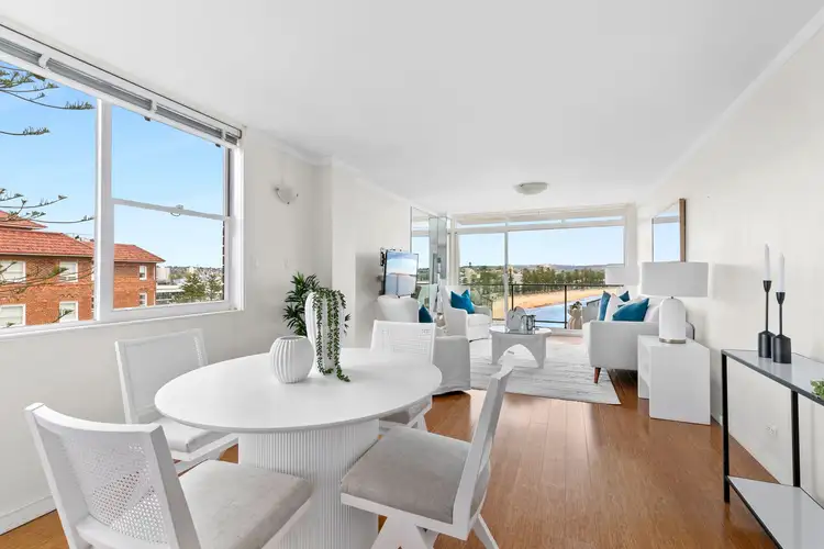Fifth view of Homely apartment listing, 24/132 Bower Street, Manly NSW 2095