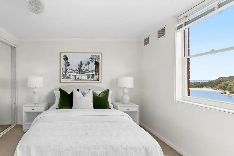 Sixth view of Homely apartment listing, 24/132 Bower Street, Manly NSW 2095
