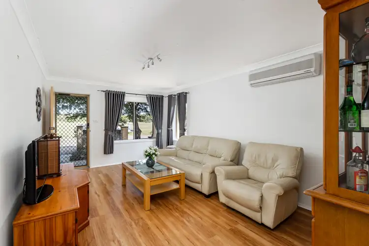Second view of Homely townhouse listing, 31/12-14 Barker st, St Marys NSW 2760