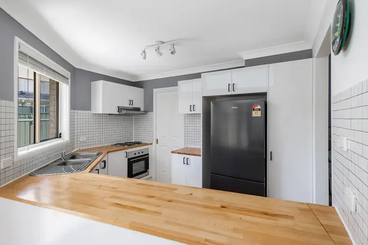Fourth view of Homely townhouse listing, 31/12-14 Barker st, St Marys NSW 2760
