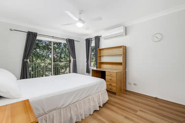 Sixth view of Homely townhouse listing, 31/12-14 Barker st, St Marys NSW 2760