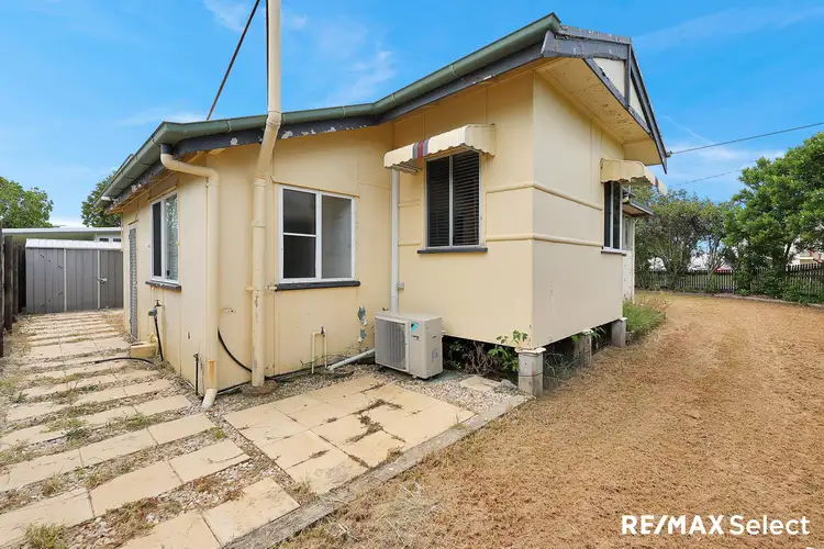 Second view of Homely house listing, 7 Morrison Street, West Mackay QLD 4740