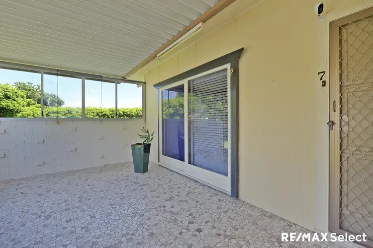 Third view of Homely house listing, 7 Morrison Street, West Mackay QLD 4740