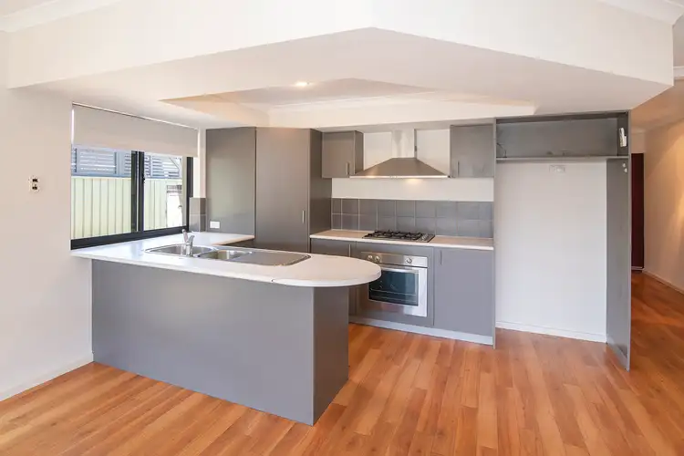 Third view of Homely house listing, 1/19 Westringia Loop, Margaret River WA 6285