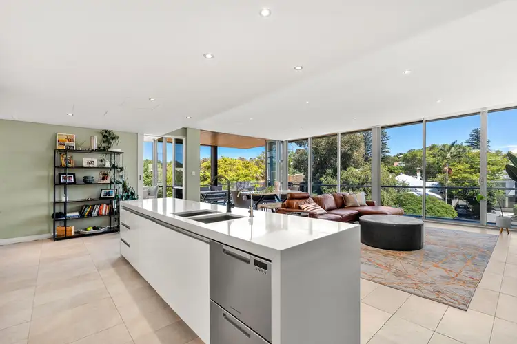 102/30 The Avenue, Nedlands WA 6009