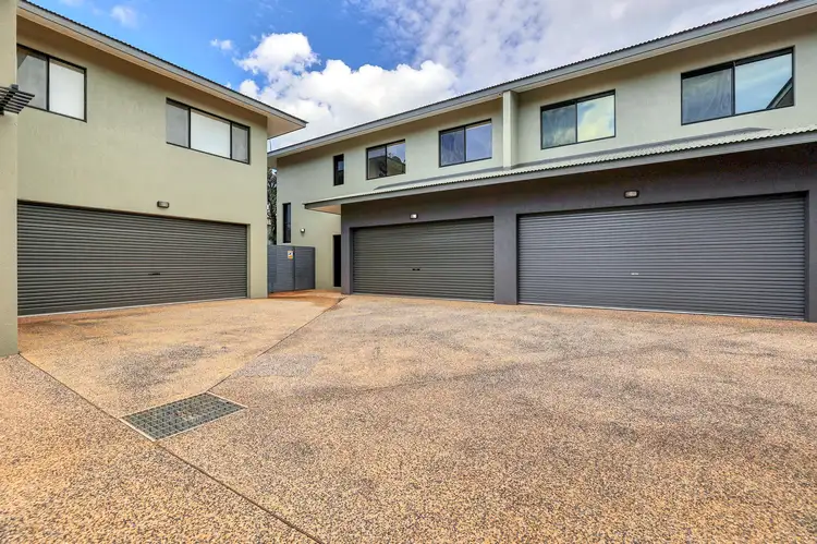 Second view of Homely townhouse listing, 3/1 Voyager Street, Stuart Park NT 820