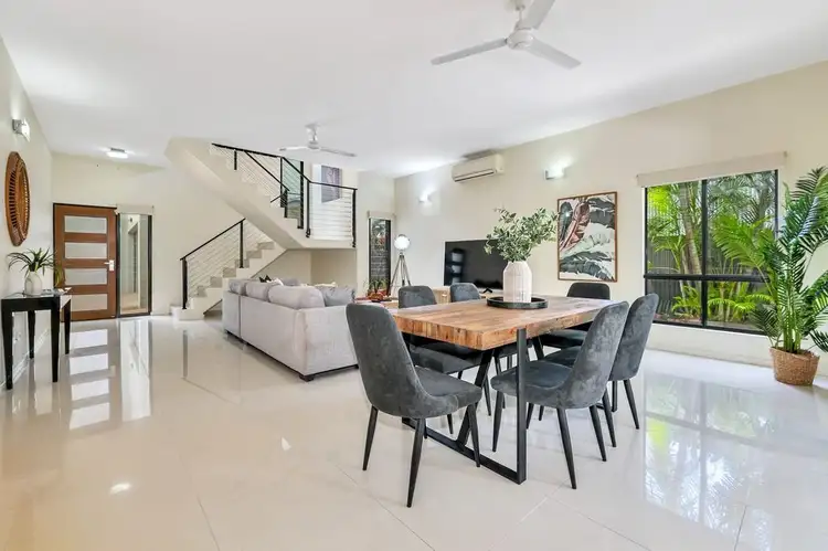 Third view of Homely townhouse listing, 3/1 Voyager Street, Stuart Park NT 820