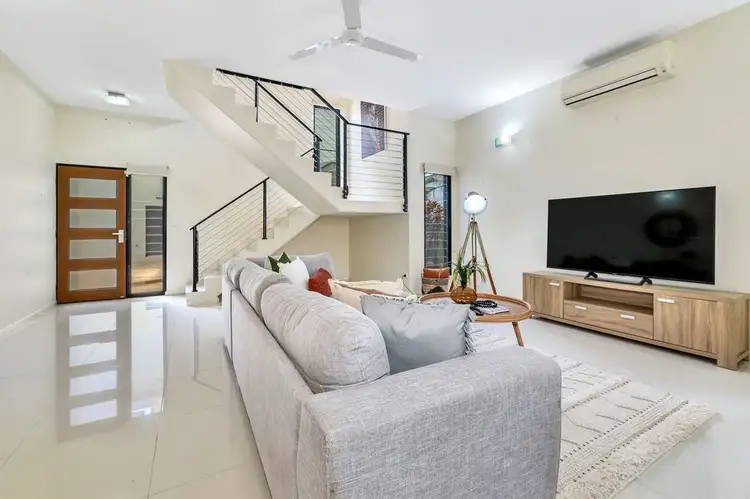 Fourth view of Homely townhouse listing, 3/1 Voyager Street, Stuart Park NT 820