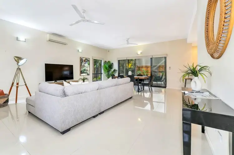 Fifth view of Homely townhouse listing, 3/1 Voyager Street, Stuart Park NT 820