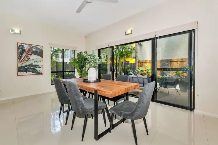 Sixth view of Homely townhouse listing, 3/1 Voyager Street, Stuart Park NT 820