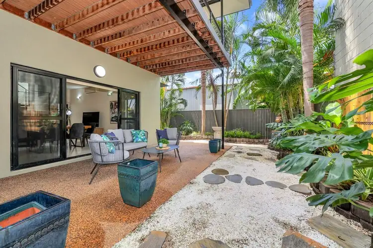 Seventh view of Homely townhouse listing, 3/1 Voyager Street, Stuart Park NT 820