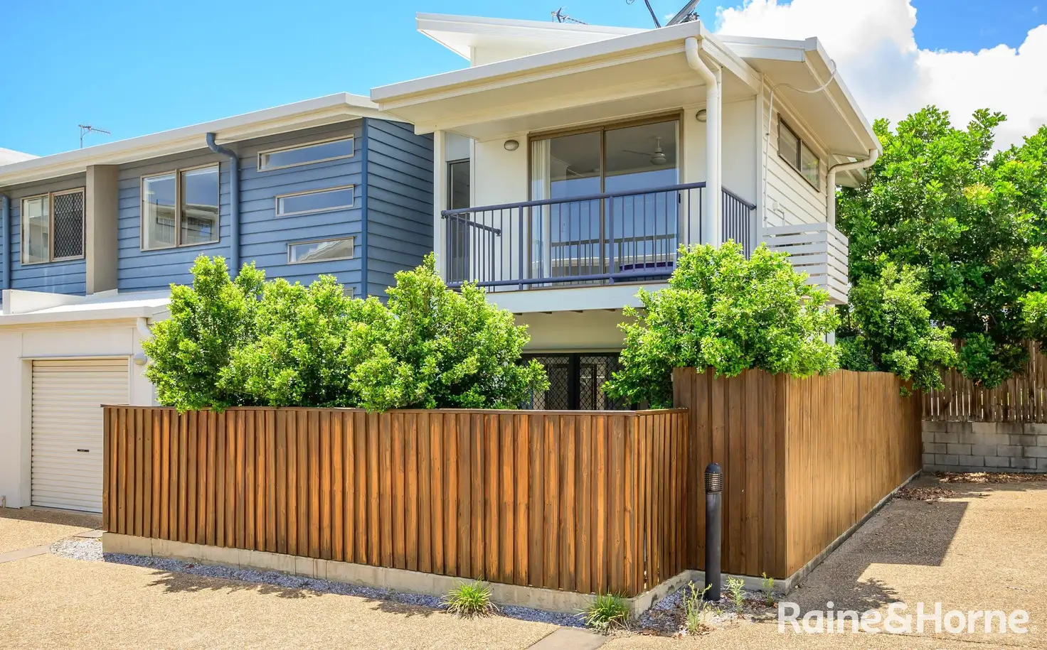 Main view of Homely townhouse listing, 7/5 Glenlyon Street, Gladstone Central QLD 4680