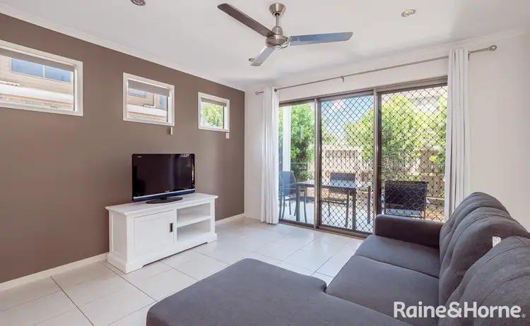 Fifth view of Homely townhouse listing, 7/5 Glenlyon Street, Gladstone Central QLD 4680