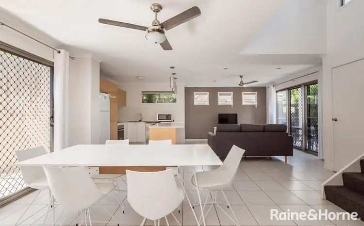 Sixth view of Homely townhouse listing, 7/5 Glenlyon Street, Gladstone Central QLD 4680