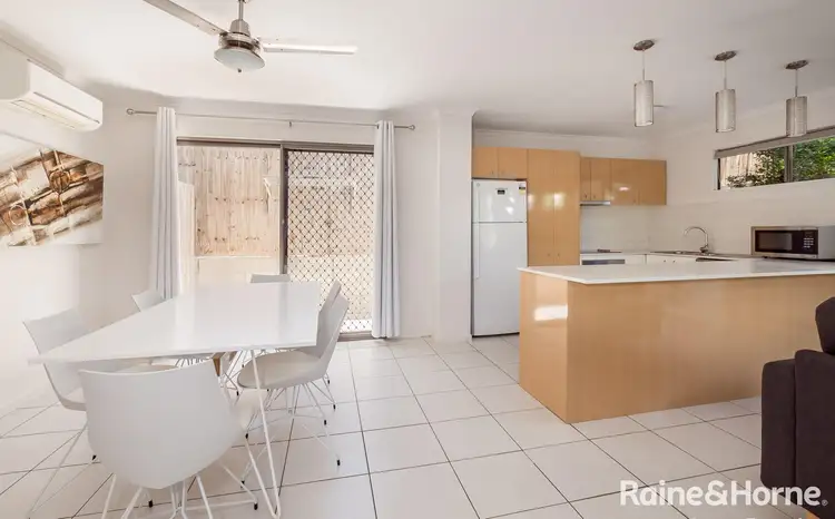 Seventh view of Homely townhouse listing, 7/5 Glenlyon Street, Gladstone Central QLD 4680