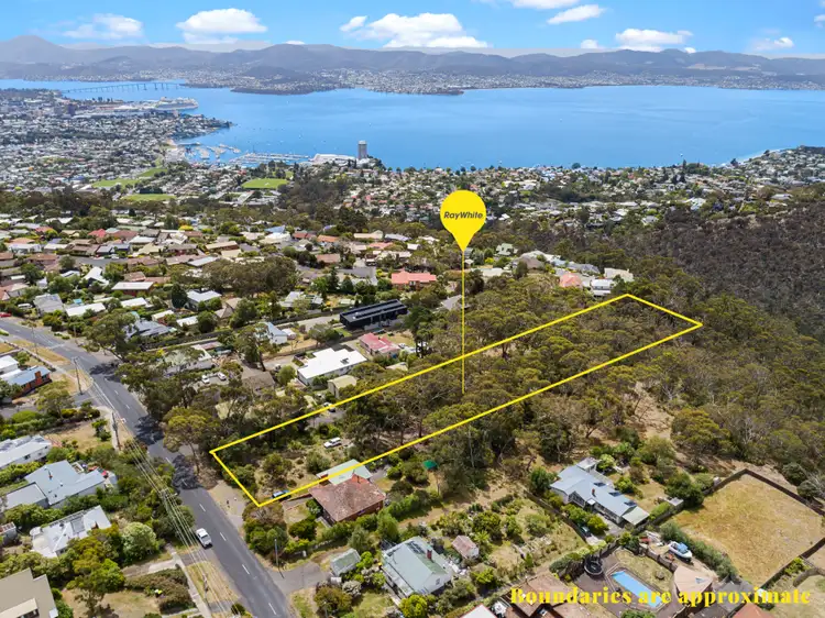 415 Nelson Road, Mount Nelson TAS 7007