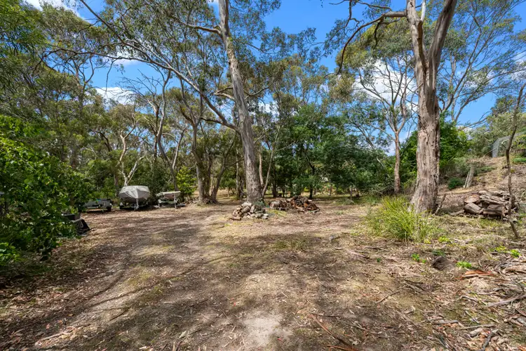 Fifth view of Homely land listing, 415 Nelson Road, Mount Nelson TAS 7007
