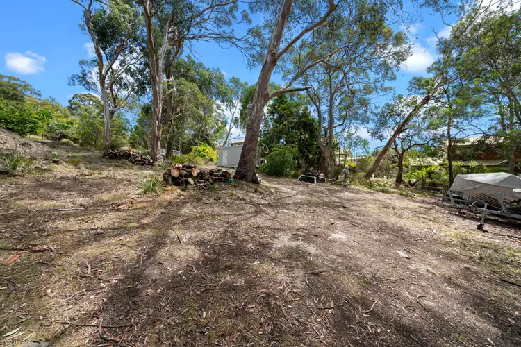 Sixth view of Homely land listing, 415 Nelson Road, Mount Nelson TAS 7007